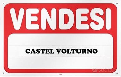 Villa castel volturno