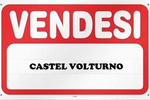 Villa castel volturno