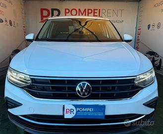 Volkswagen Tiguan 2.0 tdi Life 150cv dsg