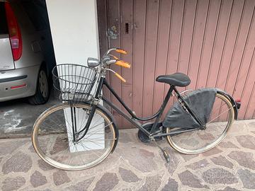 Bici bianchi da donna