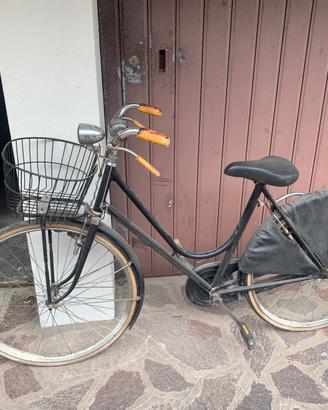 Bici bianchi da donna