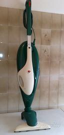 vorwerk folletto aspirapolvere vk 135