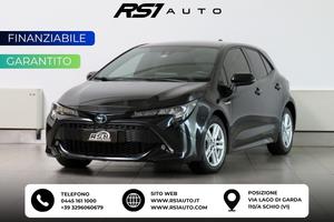Toyota Corolla 1.8 Hybrid Business