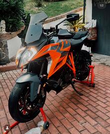 Ktm superduke gt 2024
