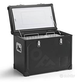 Ultimi Frigoriferi IndelB Steel (linea OFFROAD) Pr