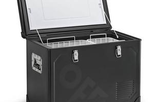 Ultimi Frigoriferi IndelB Steel (linea OFFROAD) Pr