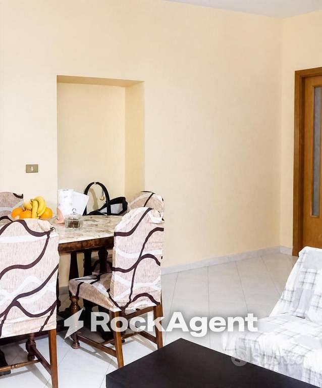 Appartamento – Sarno, Borgo San Matteo - Vista 5