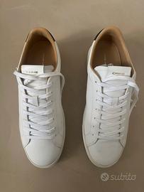 Crime London sneaker Extralight