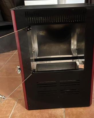 STUFETTA RUBY BIOETANOLO