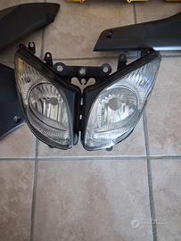 ricambi tmax 500 dal 2008