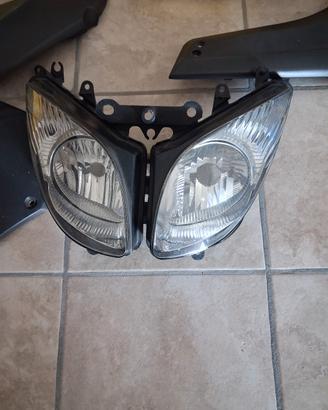 ricambi tmax 500 dal 2008