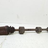 SEMIASSE ANTERIORE DESTRO FIAT Panda 2a Serie (03>