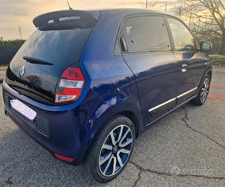 Twingo lovely2 edizione limitata
