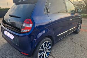 Twingo lovely2 edizione limitata
