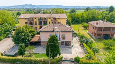CASA INDIPENDENTE A REGGIO NELL'EMILIA