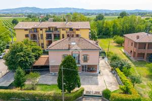 CASA INDIPENDENTE A REGGIO NELL'EMILIA