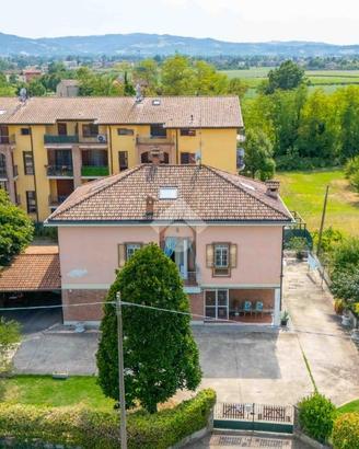 CASA INDIPENDENTE A REGGIO NELL'EMILIA