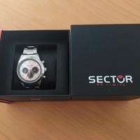 Orologio Sector cronografo