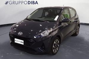 Hyundai i10 1.0 T-GDI MPI DOHC Petrol 5-speed...