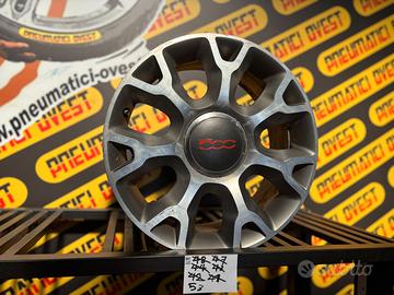 Set 4 Cerchi 16" 4x180 ET35 Rari