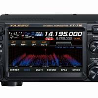 YAESU FT 710