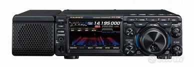 YAESU FT 710