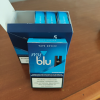 Batteria myblu