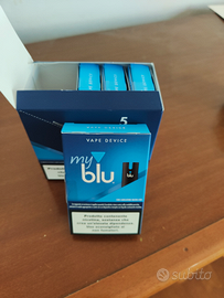 Batteria myblu