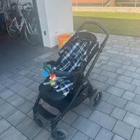 Trio Peg Perego book 51 full optional
