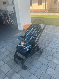 Trio Peg Perego book 51 full optional