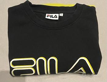 maglione uomo Fila, taglia L