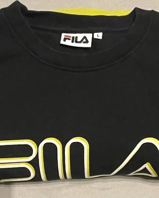 maglione uomo Fila, taglia L