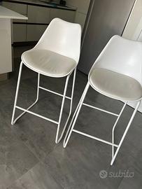 Sgabelli per cucina