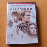 DVD Alessandro Magno