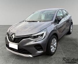 Renault Captur TCe 12V 100 CV GPL FAP Zen