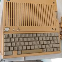 Apple IIc Vintage 1984 lotto