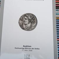Libro Gorny & Mosch - Auktion 164