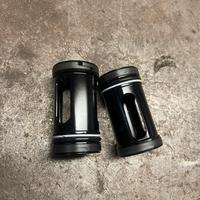 Pistone supporto molla kyb 48 mm lainer suspension