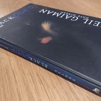 BLACK ORCHID deluxe - Gaiman, McKean