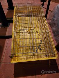 Gabbia per Conigli