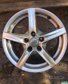 Cerchi AUDI 16”
