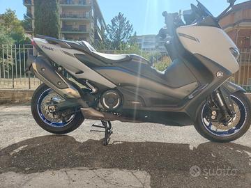 Yamaha T Max 560 - 2021