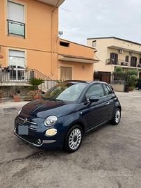 Fiat 500 Cc