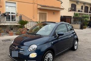Fiat 500 Cc