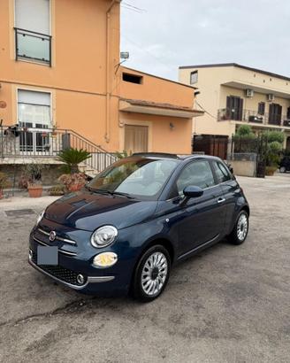Fiat 500 Cc