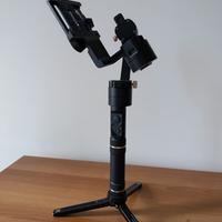 Stabilizzatore Zhiyun Crane Plus 
