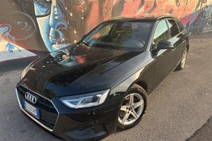 Audi A4 Avant 35 TDI/163 CV S tronic/F1