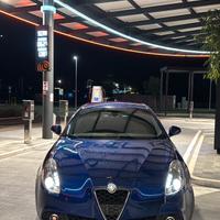 Giulietta Super 1.6 120cv