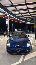 Giulietta Super 1.6 120cv