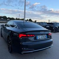 Audi A5 SPB 40 TDI 2.0 190CV S tronic 2020 NUOVA